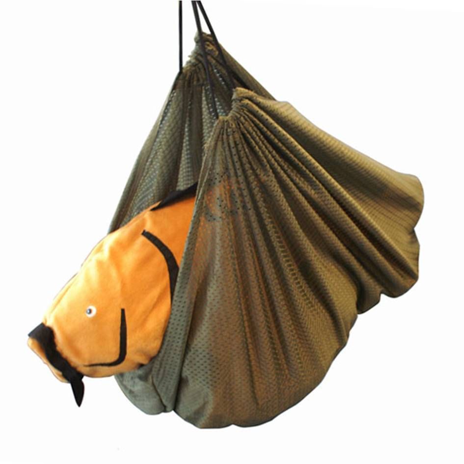 New Deluxe Fishing Weighing Sling Carp Coarse NGT fishing tackle Just